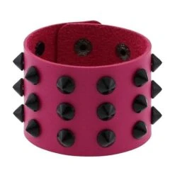 Punk Spike Bracelet -Gothic Clothing Store 7 60aa7641 42e0 4dfa 914d 9a899597c1d2