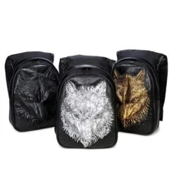 Wolfgang Hooded Backpack -Gothic Clothing Store 7 61cdb82d c2b2 45f5 8209 2f011d3a3a5f