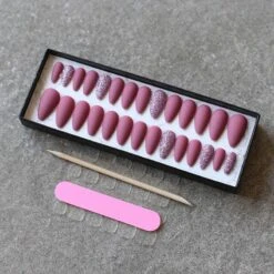 Dazzling Gal Nails -Gothic Clothing Store 7 61df9836 6927 4875 955b ae94d019bd1e