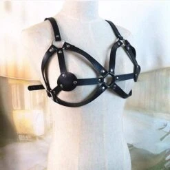 Get Naked Bra Harness -Gothic Clothing Store 7 67d07332 af29 4026 84b5 9e9c1767bdbd