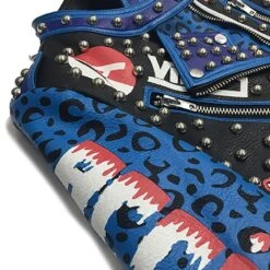 Faux Leather Fashion Rider Jacket -Gothic Clothing Store 7 6ebac766 d3d1 420a 9471 61332063a62a