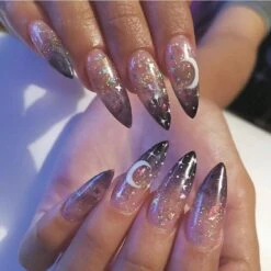 Night Terrors Fashion Nails -Gothic Clothing Store 7 6f5835e2 b346 4c7e 8f4a a74528ab9f26