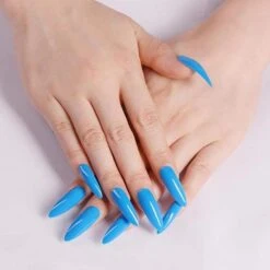 Aesthetic Sharp Nails -Gothic Clothing Store 7 704ec861 d9dc 4dc8 8a74 8754dcb4a177