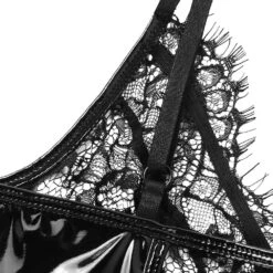 Slutty Gothic Babe Bodysuit -Gothic Clothing Store 7 70d0d3bd 7c99 4588 a0f4 2cf8369c180f