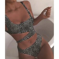 Laela Cut Out One Piece Swimsuit -Gothic Clothing Store 7 7e64d695 7f13 4127 b5c3 7e88f7f69177