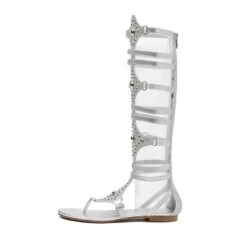 Fearless Romanian Sandals -Gothic Clothing Store 7 81480496 be76 4b3c aacb 58b809668a73