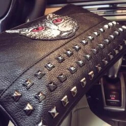 Clutch Cat Handbag 12 Clutch Cat Handbag -Gothic Clothing Store 7 851dd8f8 d9ed 4165 8fa0 42240c7351fa