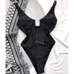 Dola One-Piece Swimwear -Gothic Clothing Store 7 8622119b cbb4 4b42 b7ed 4e8460a08b92