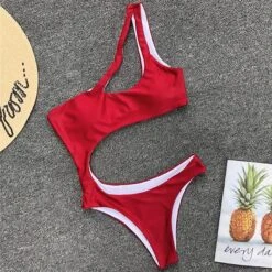 Midnight Muse Asymmetric One-Piece Swimsuit -Gothic Clothing Store 7 8b41a0a1 b053 450c ad0f 2ea524c2ea05