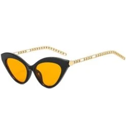 Retro Cat Eye Sunglasses -Gothic Clothing Store 7 9848a7fc 42c3 45bf af44 349a4f064c5f