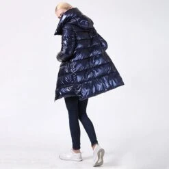 Polished Gothic Winter Coat -Gothic Clothing Store 7 9b9c87c7 6d86 42cb 8015 398f9966171e