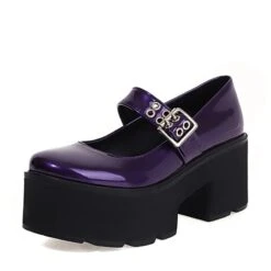 Get Tragic Chunky Platform Shoes -Gothic Clothing Store 7 9f4d332b 1b32 48fc 8564 abee5d9463b2