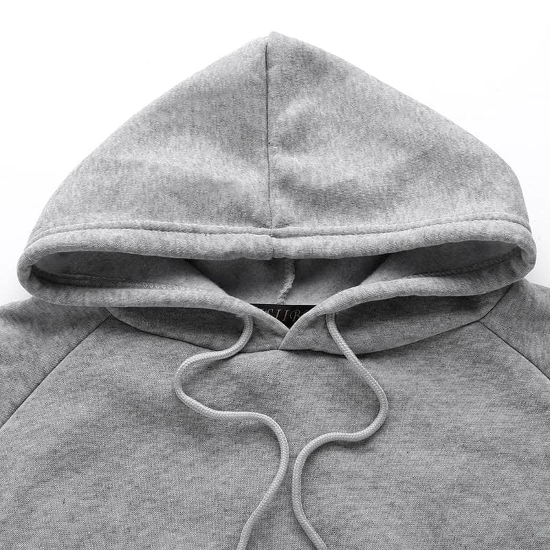 Serial Killer Kawaii Oversized Hoodie 8 Serial Killer Kawaii Oversized Hoodie - Image 8