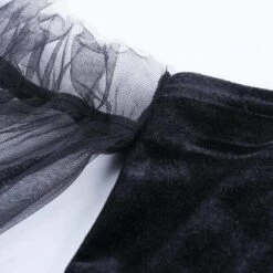 Lovely Goth Chick Dress -Gothic Clothing Store 7 af02e247 0259 4773 a4ed 4e63aeb1e534