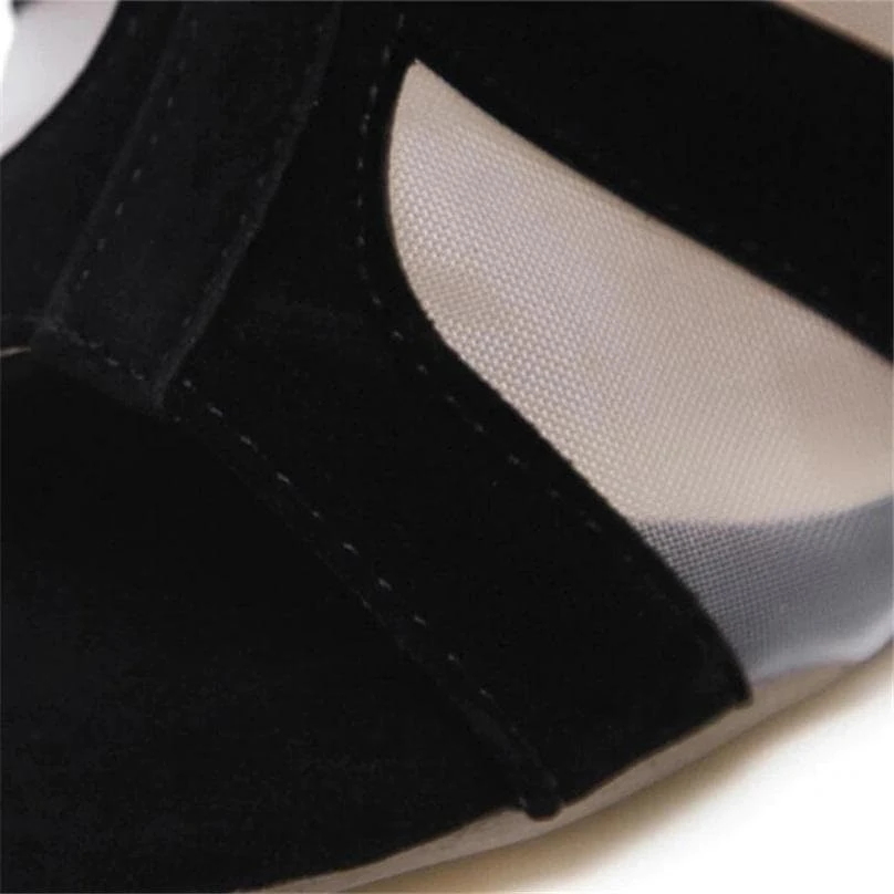 Voguish Superstar Ankle Boots 8 Voguish Superstar Ankle Boots - Image 8