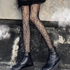 Gothic Lolita Mesh Tights 20 Gothic Lolita Mesh Tights -Gothic Clothing Store 7 c59309c6 a437 4b2f bcb8 ce4e30d80e49