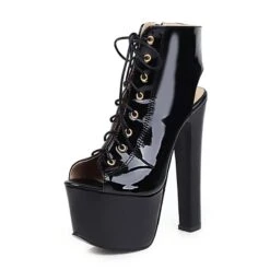 Supah Sexy Nightclub Boots 18 Supah Sexy Nightclub Boots -Gothic Clothing Store 7 c5c22dae 2985 428f b386 1d0fe1b452c8