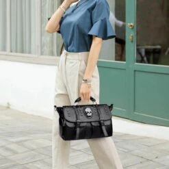 Wicked Class Bag -Gothic Clothing Store 7 cc4a6b11 524b 498e a40b e84e8580739f