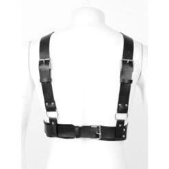 Lost Boys Leather Harness Belt -Gothic Clothing Store 7 ce41f6dc dc5a 4c7e a78d 4bcea724f7df