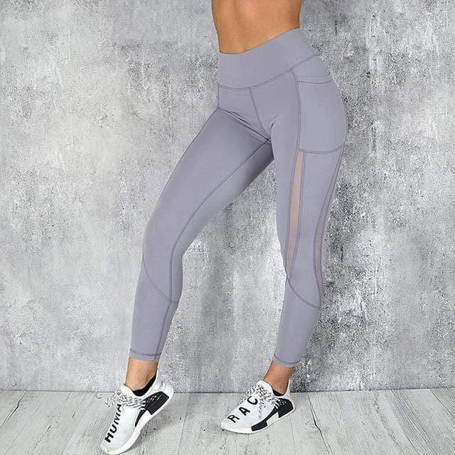 Sweet Runner Leggings 8 Sweet Runner Leggings - Image 8