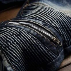 Ripped Rockstar Jeans -Gothic Clothing Store 7 df3ab6d6 c329 4abb aca4 34055b392b83