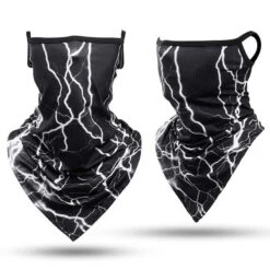 Inspired Rider Scarf -Gothic Clothing Store 7 f0766019 20fd 4aee be72 51f5c4c9a796