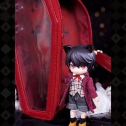 Gothic Casket Bag -Gothic Clothing Store 7 f3ce2b41 a560 4740 9ac9 45c57214bf29