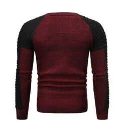 Immortality Knitted Sweater -Gothic Clothing Store 7 f462d129 444a 4f28 851d fe376535c279