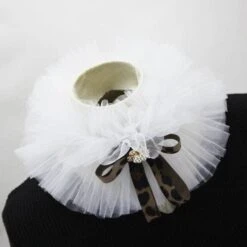 Ruth Victorian Mesh Ruffled Collar -Gothic Clothing Store 7 fcef5519 f252 4a8d 8ab1 afd59a39391c