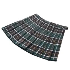 SchoolGirl Plaid Pleated Skirt -Gothic Clothing Store 8 0a44068c 6f66 496d bf3a 6d32701fa5c6