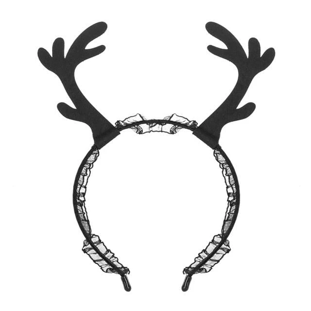 Sweet Halloween Headband 9 Sweet Halloween Headband - Image 9