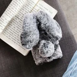Furry Bunny Phone Case -Gothic Clothing Store 8 11223512 c9e5 4065 92bc 61ba839428c7