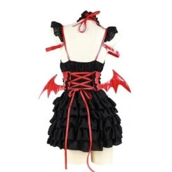 Devil Lolita Cosplay Dress -Gothic Clothing Store 8 227fd85b 159c 40b1 baeb b68bc2ecb43b