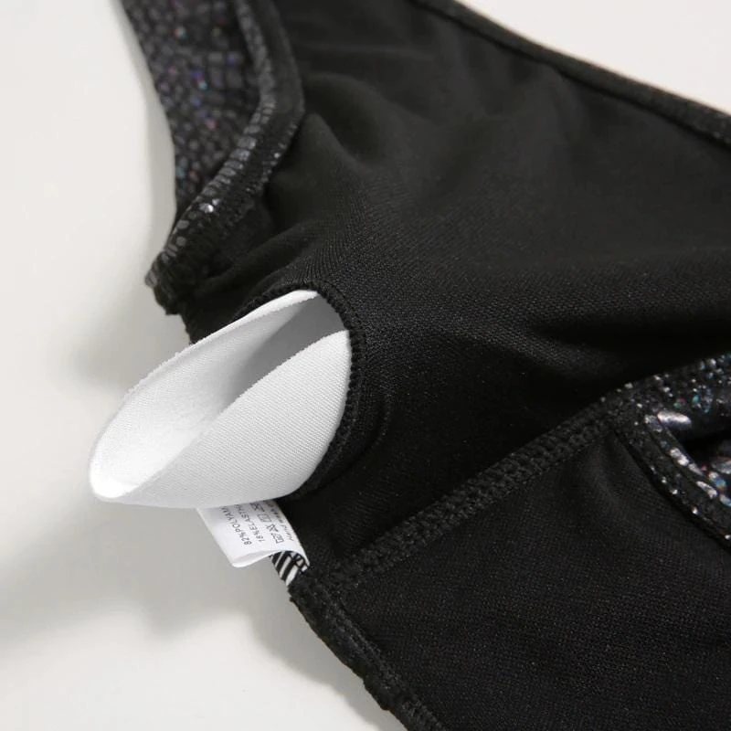 Cheeky Backless Retro Swimsuit 8 Cheeky Backless Retro Swimsuit - Image 8