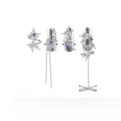 Fashion Armor Nail Ring Set -Gothic Clothing Store 8 3b6e9da4 39d6 46bd 8d0a 488458bb9ee3