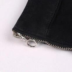 Back Zip Gothic Pants -Gothic Clothing Store 8 3bd06932 d270 4aa0 b51c 9b93cc024b19