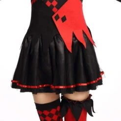 Lady Joker -Gothic Clothing Store 8 3c9c8599 5177 47e9 af60 43f0f6e68213