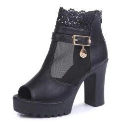Riders Elegant Boots -Gothic Clothing Store 8 4cdcbf35 cebf 46b7 b0a9 a6998a9d281f