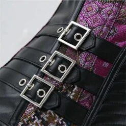 Wicked Witch Steampunk Corset -Gothic Clothing Store 8 4e276d51 dcdf 4958 9d39 2e86f9390eae