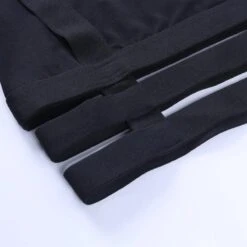 Baby Girl Gothic Crop Top -Gothic Clothing Store 8 50240364 a35b 4a70 831b 981d39e0b7f3