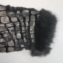 Sassy Black Croc Jacket -Gothic Clothing Store 8 516b9e85 1ef9 4f0f 8fa3 6b4b401cd78e