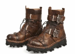 Skull Punk Motorcycle Boots -Gothic Clothing Store 8 5b87d8c3 a9fb 4609 8cd9 5315476850f9