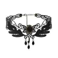 Forbidden Love Sexy Beaded Choker 19 Forbidden Love Sexy Beaded Choker -Gothic Clothing Store 8 5dba726f 8609 4bf3 a5d5 3b6ef08141d9