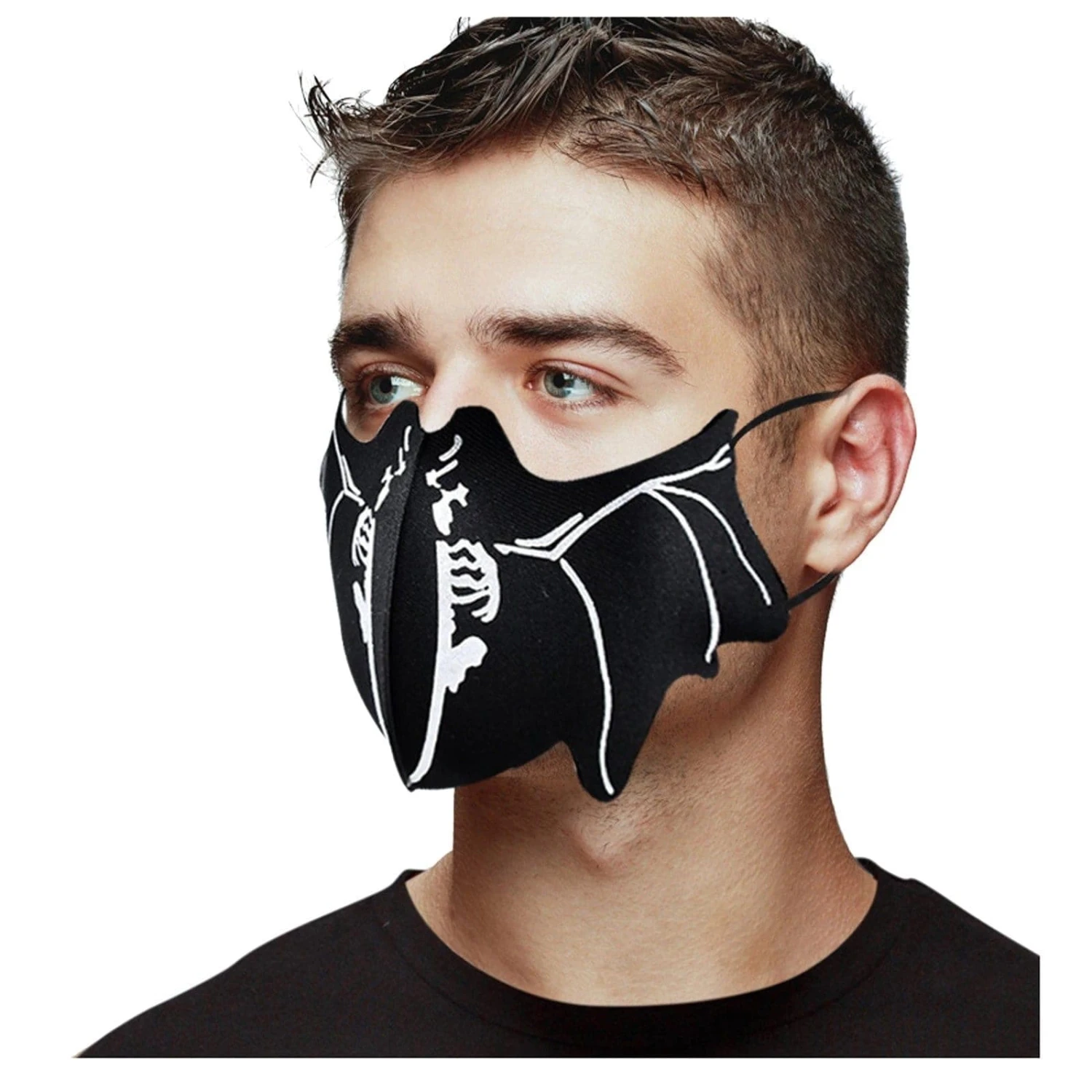 Critter Death Mask 9 Critter Death Mask - Image 9