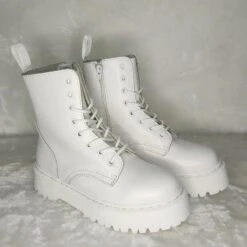 Sahara Goth Combat Boots -Gothic Clothing Store 8 67df3cf3 f5f9 446d 9f51 376f3b07c0f5