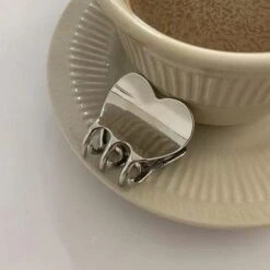 Punk Metal Hair Claw Clip -Gothic Clothing Store 8 72f86045 4980 4004 97f5 320aef88c8fc