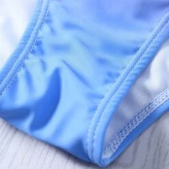 Elegant Pearly Shell Bikini Set –Mid-Waist Two-Piece Swimwear -Gothic Clothing Store 8 73ac9716 dcd7 49d7 a292 cbd9480a9844