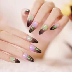 Spooky Life Fashion Nails -Gothic Clothing Store 8 7531e4c3 65bc 4d51 a0f7 b0421932b09c