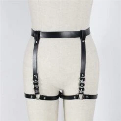 Wicked Tomb Raider Harness -Gothic Clothing Store 8 81e77d8f 51b7 4860 9888 ec920b0ba17e