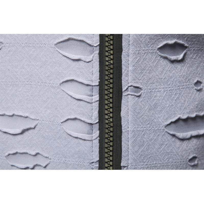 Theron Distressed Shirt 9 Theron Distressed Shirt - Image 9